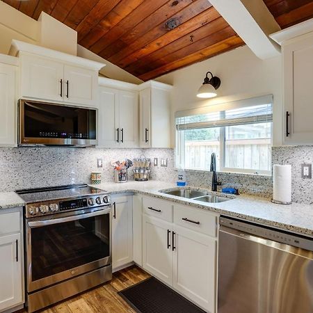 Birch Bay Vacation Home, Close To Beachfront Parks 布莱恩 外观 照片