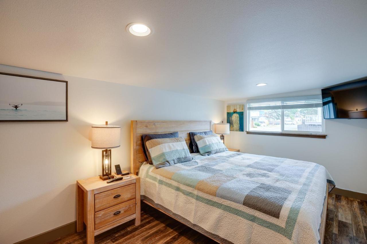 Birch Bay Vacation Home, Close To Beachfront Parks 布莱恩 外观 照片